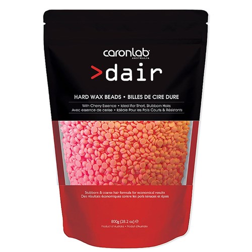 Dair Hard Wax Beads